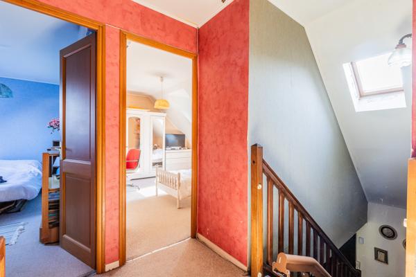 Palaiseau (91120) Quartier des Joncherettes Maison Palaiseau 5 pièce(s) 110 m2