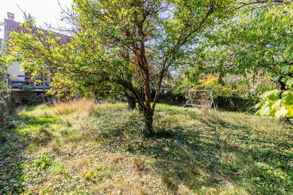 Palaiseau (91120) Quartier des Joncherettes Maison Palaiseau 5 pièce(s) 110 m2