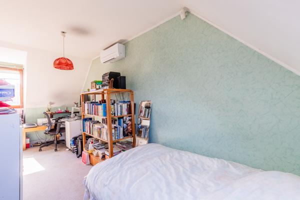 Palaiseau (91120) Quartier des Joncherettes Maison Palaiseau 5 pièce(s) 110 m2