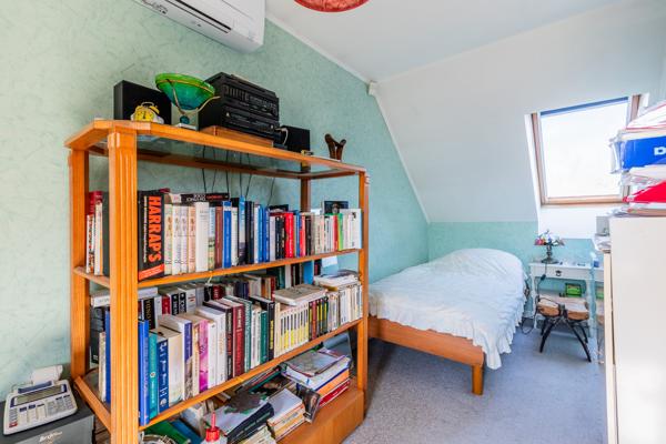 Palaiseau (91120) Quartier des Joncherettes Maison Palaiseau 5 pièce(s) 110 m2