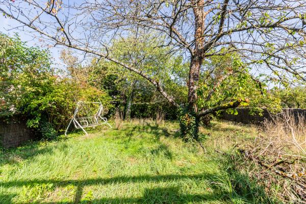 Palaiseau (91120) Quartier des Joncherettes Maison Palaiseau 5 pièce(s) 110 m2