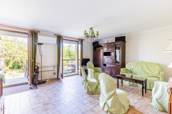 Palaiseau (91120) Quartier des Joncherettes Maison Palaiseau 5 pièce(s) 110 m2