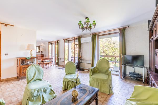 Palaiseau (91120) Quartier des Joncherettes Maison Palaiseau 5 pièce(s) 110 m2