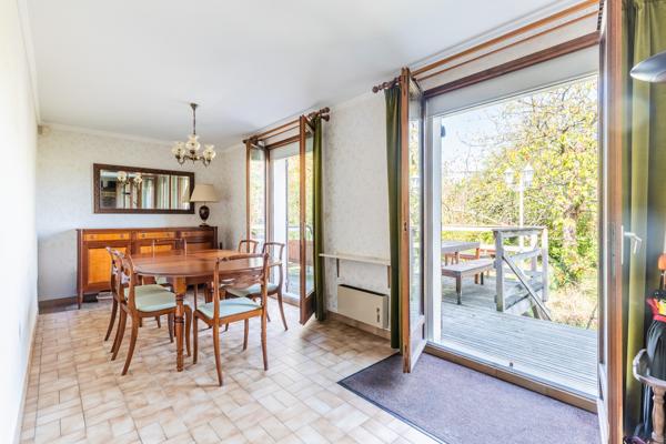 Palaiseau (91120) Quartier des Joncherettes Maison Palaiseau 5 pièce(s) 110 m2