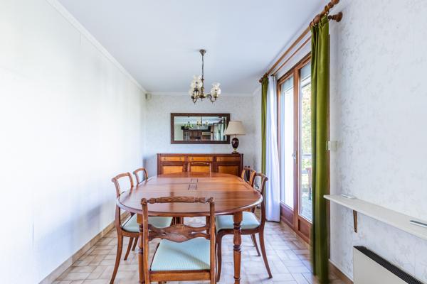 Palaiseau (91120) Quartier des Joncherettes Maison Palaiseau 5 pièce(s) 110 m2