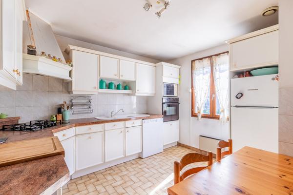 Palaiseau (91120) Quartier des Joncherettes Maison Palaiseau 5 pièce(s) 110 m2