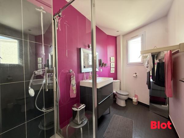 Appartement 3 pièce(s)