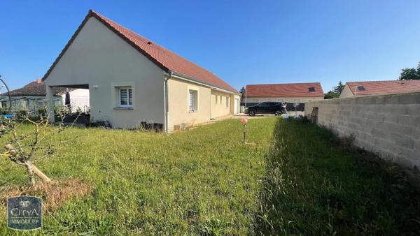 Maison à louer 4 pièces 100.04m²