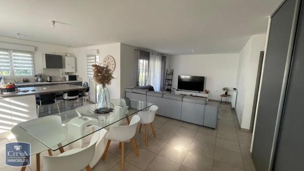 Maison à louer 4 pièces 100.04m²