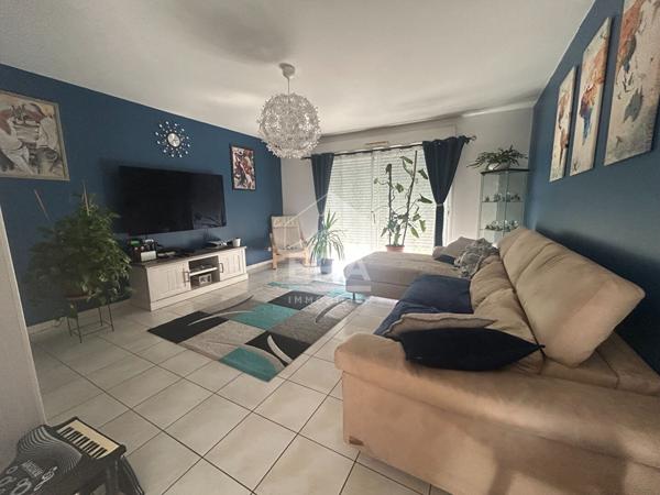 Maison familiale proche FALAISE