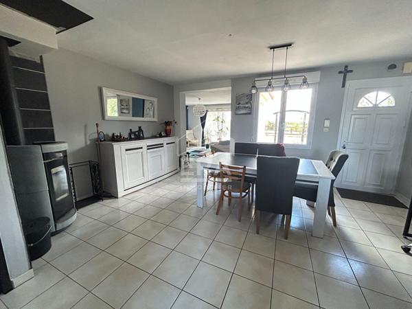 Maison familiale proche FALAISE