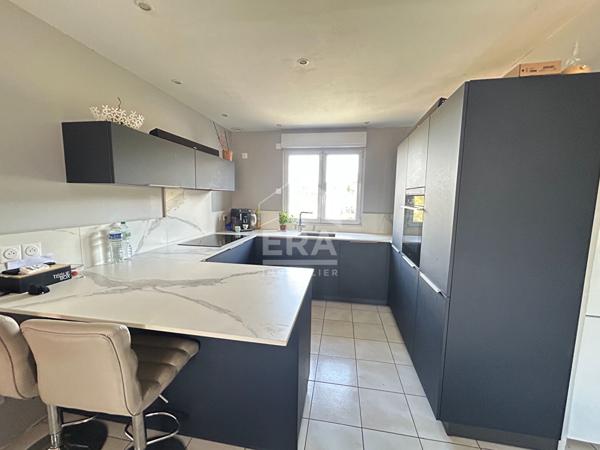 Maison familiale proche FALAISE