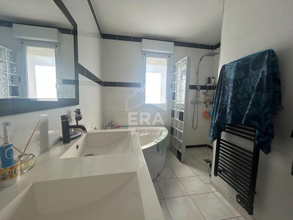 Maison familiale proche FALAISE