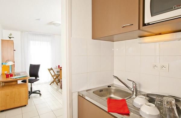INVESTISSEMENT LOCATIF – Marseille – Résidence Étudiante Les Estudines De Provence - 6,07 % de rentabilité