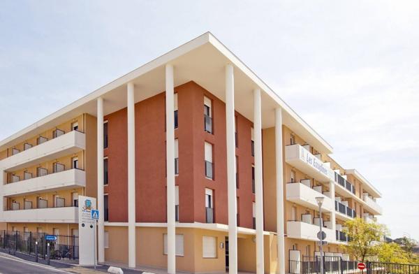 INVESTISSEMENT LOCATIF – Marseille – Résidence Étudiante Les Estudines De Provence - 6,07 % de rentabilité