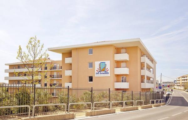 INVESTISSEMENT LOCATIF – Marseille – Résidence Étudiante Les Estudines De Provence - 6,07 % de rentabilité