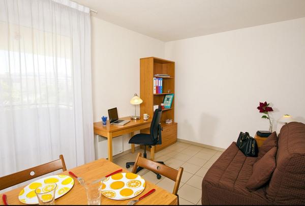 INVESTISSEMENT LOCATIF – Marseille – Résidence Étudiante Les Estudines De Provence - 6,07 % de rentabilité