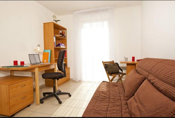 INVESTISSEMENT LOCATIF – Marseille – Résidence Étudiante Les Estudines De Provence - 6,07 % de rentabilité