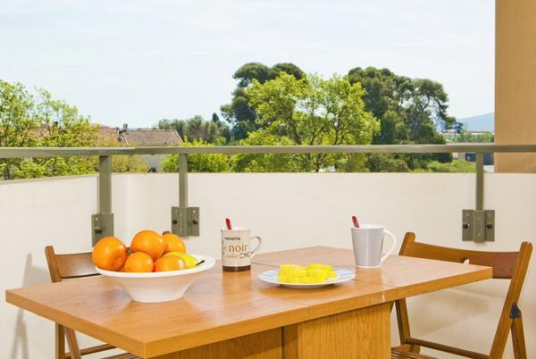 INVESTISSEMENT LOCATIF – Marseille – Résidence Étudiante Les Estudines De Provence - 6,07 % de rentabilité