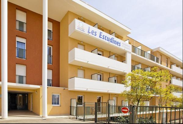 INVESTISSEMENT LOCATIF – Marseille – Résidence Étudiante Les Estudines De Provence - 6,07 % de rentabilité