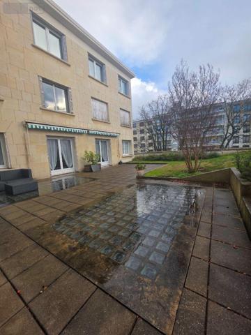 Appartement ancien à vendre à Saint-Mandé dans le Val-de-Marne (94160), ref : 49115/appart/506