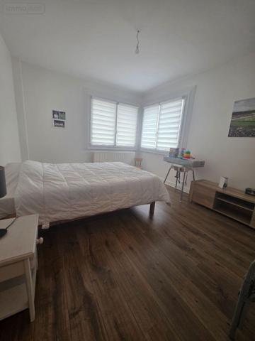 Appartement ancien à vendre à Saint-Mandé dans le Val-de-Marne (94160), ref : 49115/appart/506