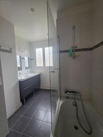 Appartement ancien à vendre à Saint-Mandé dans le Val-de-Marne (94160), ref : 49115/appart/506