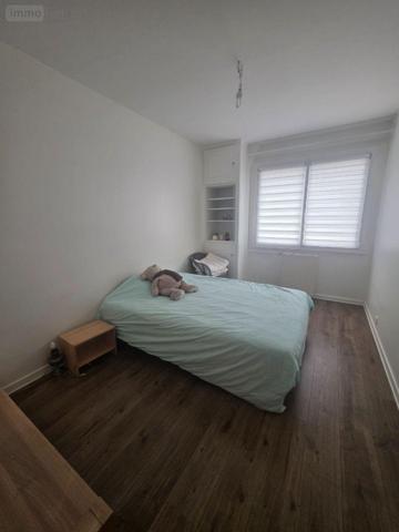 Appartement ancien à vendre à Saint-Mandé dans le Val-de-Marne (94160), ref : 49115/appart/506