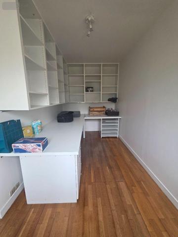 Appartement ancien à vendre à Saint-Mandé dans le Val-de-Marne (94160), ref : 49115/appart/506