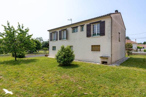 Maison à vendre |  Prigonrieux |  5 pièces | 123 m²