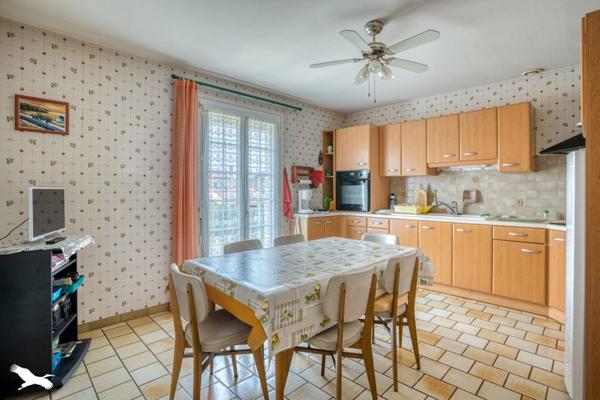 Maison à vendre |  Prigonrieux |  5 pièces | 123 m²