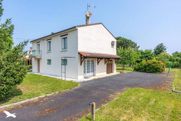 Maison à vendre |  Prigonrieux |  5 pièces | 123 m²