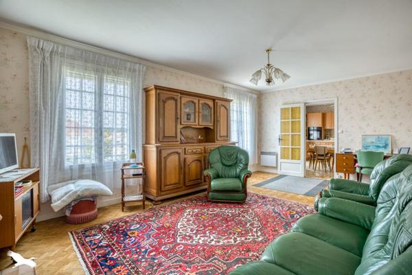 Maison à vendre |  Prigonrieux |  5 pièces | 123 m²