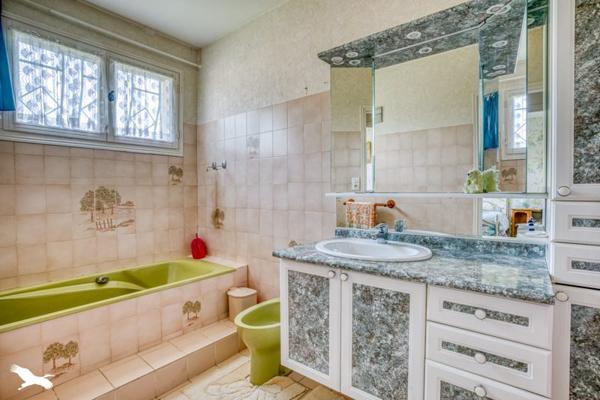 Maison à vendre |  Prigonrieux |  5 pièces | 123 m²