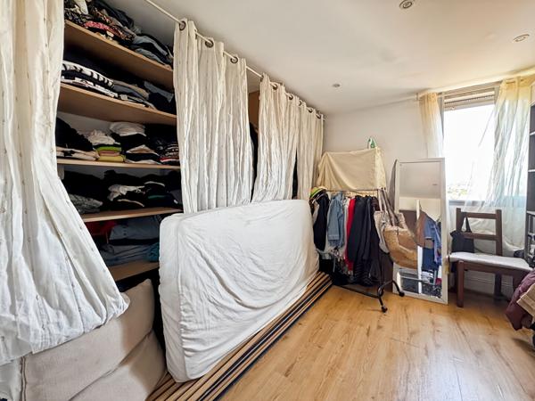 Vente T3 duplex LOUÉ Saint-Loup 13010  Marseille