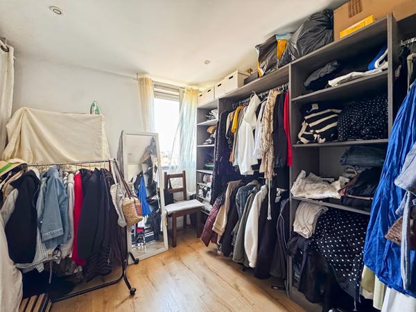 Vente T3 duplex LOUÉ Saint-Loup 13010  Marseille