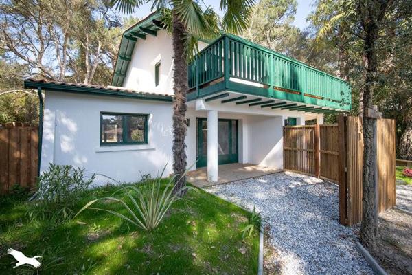 Appartement à vendre |  Soorts-Hossegor |  4 pièces | 97 m²