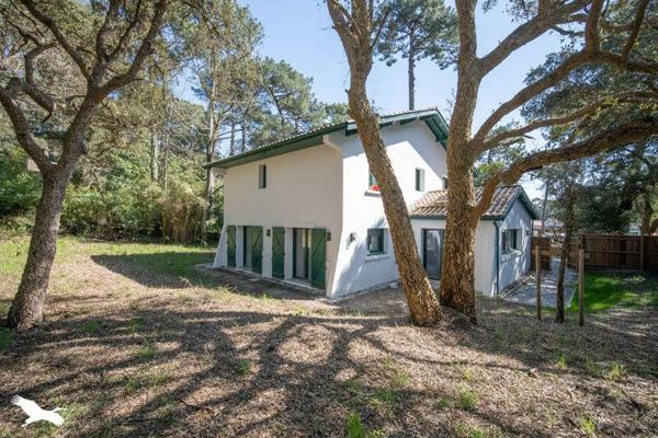 Appartement à vendre |  Soorts-Hossegor |  4 pièces | 97 m²