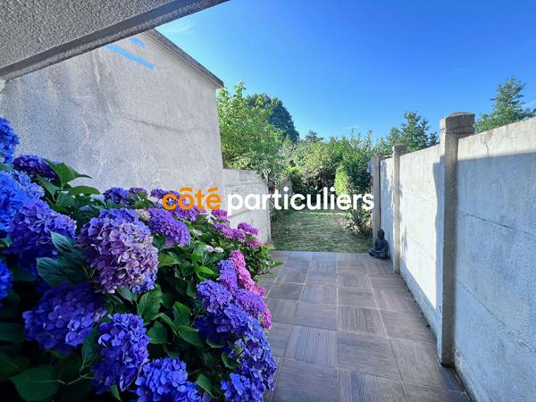 Vente Maison117,8 m² - 4 Pièces - VILLENEUVE D ASCQ (59650)