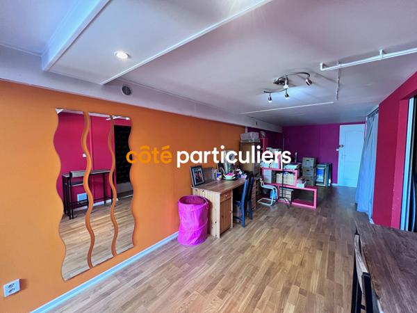 Vente Maison117,8 m² - 4 Pièces - VILLENEUVE D ASCQ (59650)