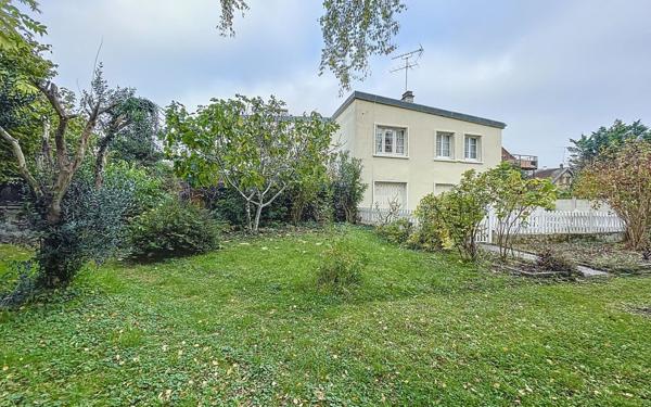 Appartement à vendre    4 pièces • 66,38 m2 Chevilly-Larue