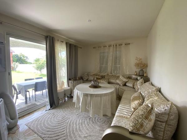 Maison à vendre |  Sainte-Bazeille |  5 pièces | 118 m²