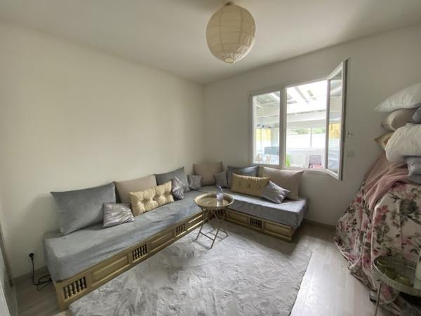 Maison à vendre |  Sainte-Bazeille |  5 pièces | 118 m²