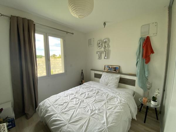 Maison à vendre |  Sainte-Bazeille |  5 pièces | 118 m²