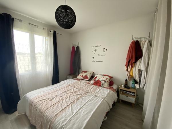 Maison à vendre |  Sainte-Bazeille |  5 pièces | 118 m²