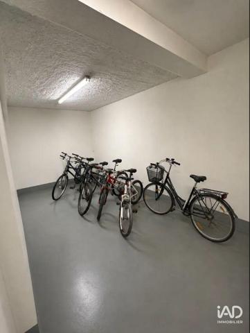 Appartement à vendre 3 pièces 65 m² Montpellier