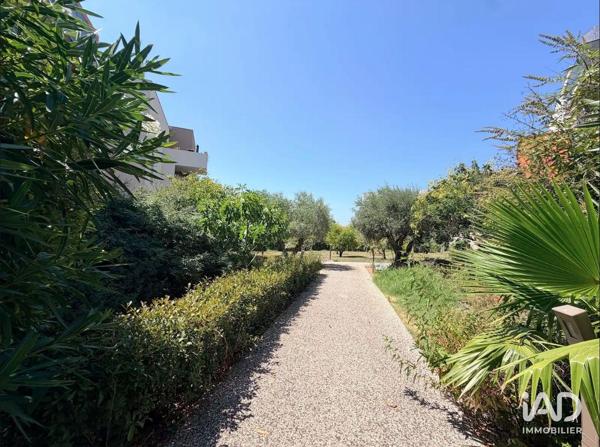 Appartement à vendre 3 pièces 65 m² Montpellier