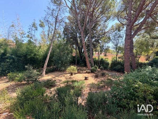 Appartement à vendre 3 pièces 65 m² Montpellier