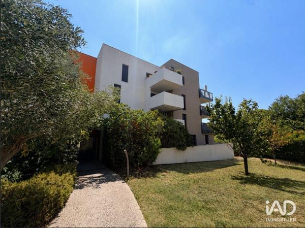 Appartement à vendre 3 pièces 65 m² Montpellier