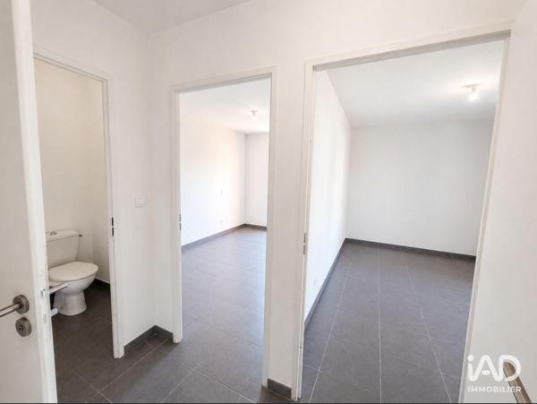 Appartement à vendre 3 pièces 65 m² Montpellier